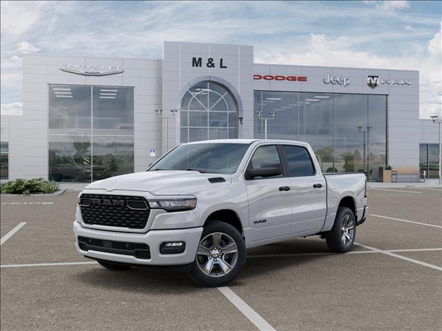 ram ram 1500 pickup 2026 3C6SRFGP3T4164727 image ram ram 1500 pickup 2026 3C6SRFGP3T4164727 image
